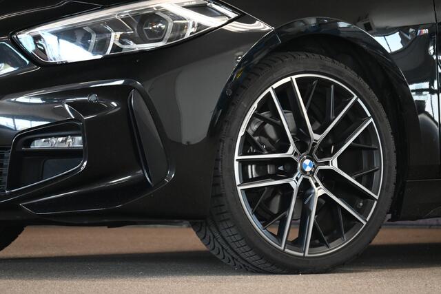 BMW 1-SERIE 118i Business Edition