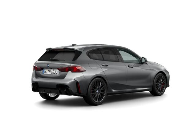 BMW 1-SERIE 120 | M Sportpakket Pro | Premium Pack