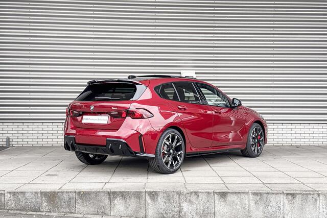 BMW 1-SERIE 120 M Sportpakket Pro