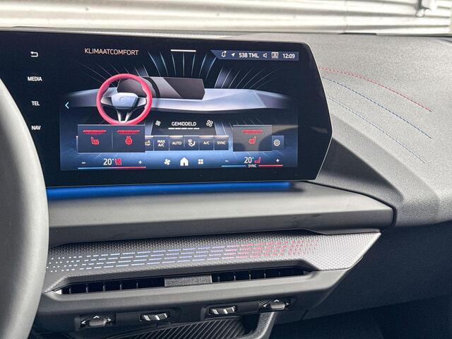 BMW 1-SERIE 120 M Sportpakket Pro