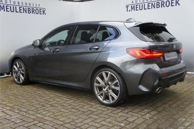 BMW 1-SERIE M135i xDrive High Executive