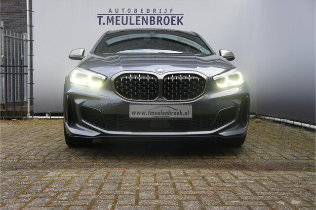 BMW 1-SERIE M135i xDrive High Executive