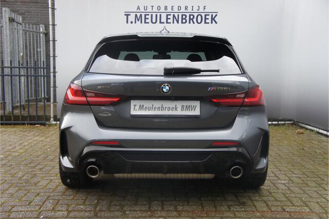 BMW 1-SERIE M135i xDrive High Executive