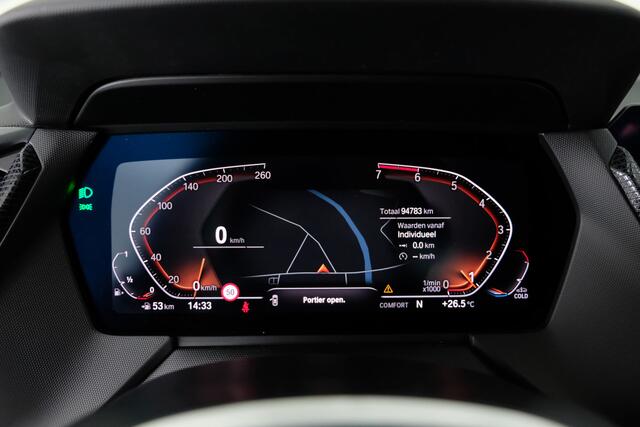 BMW 1-SERIE 118i Executive Edition | CAMERA | CARPLAY | CLIMA |