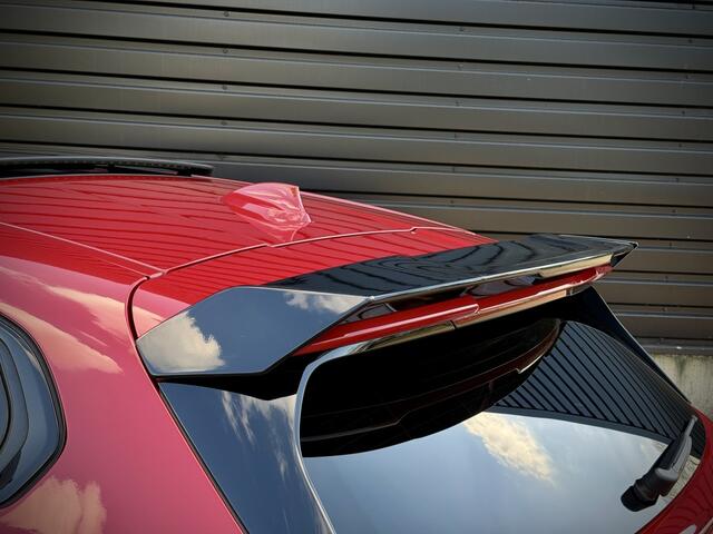 BMW 1-SERIE 118i M-PERF. M135 PANO|SCHAALSTOEL|CAMERA|HiFi