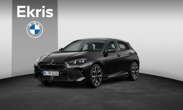 BMW 1-SERIE 120 | M Sportpakket Pro | Driving Assistant | Comfort Access