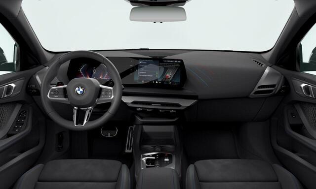 BMW 1-SERIE 120 | M Sportpakket Pro | Driving Assistant | Comfort Access