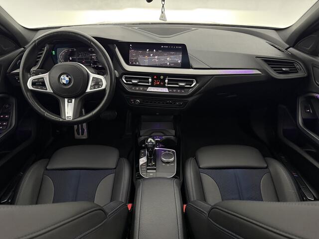 BMW 1-SERIE 118i M-Sport High Executive | Pano | Sfeer | Virtual | Carplay | Camera | LED | NAP