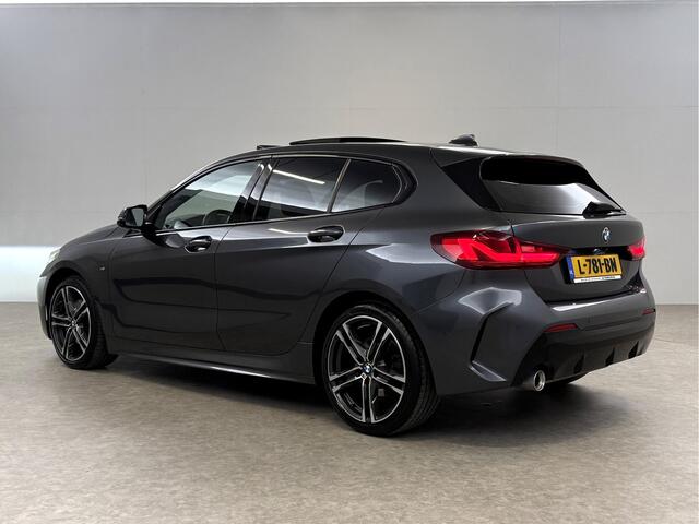 BMW 1-SERIE 118i M-Sport High Executive | Pano | Sfeer | Virtual | Carplay | Camera | LED | NAP