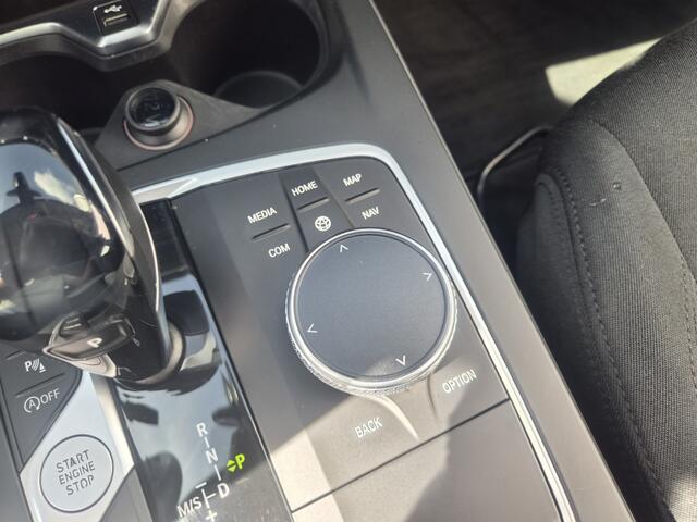 BMW 1-SERIE 118i Executive Ed. AUTOMAAT NL