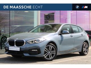 bmw-1-serie-118i-executive-sport-li