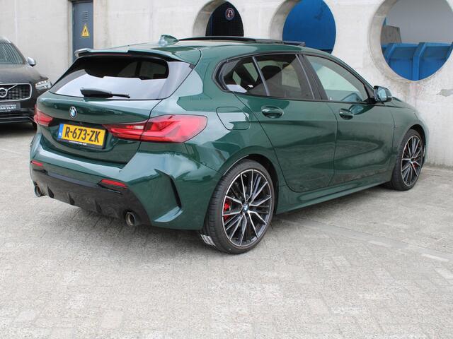 BMW 1-SERIE 120i Executive | PANORAMA DAK | ZEER LUXE |