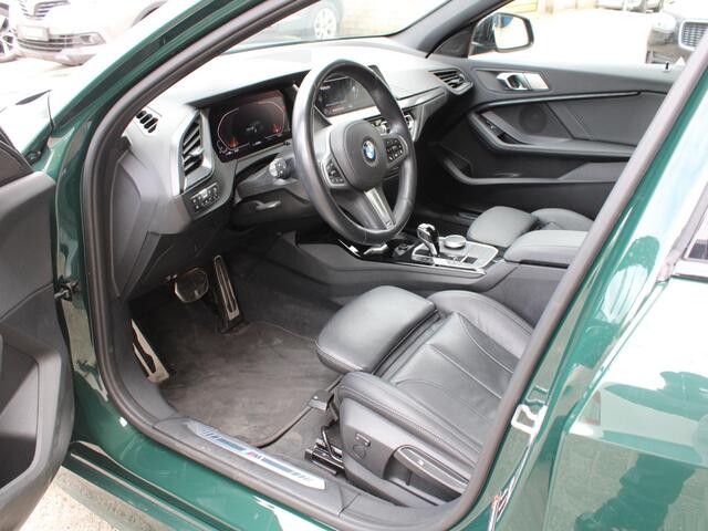 BMW 1-SERIE 120i Executive | PANORAMA DAK | ZEER LUXE |