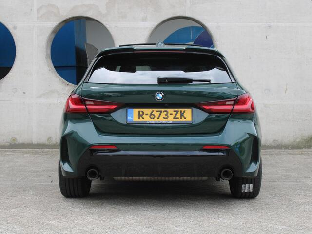 BMW 1-SERIE 120i Executive | PANORAMA DAK | ZEER LUXE |