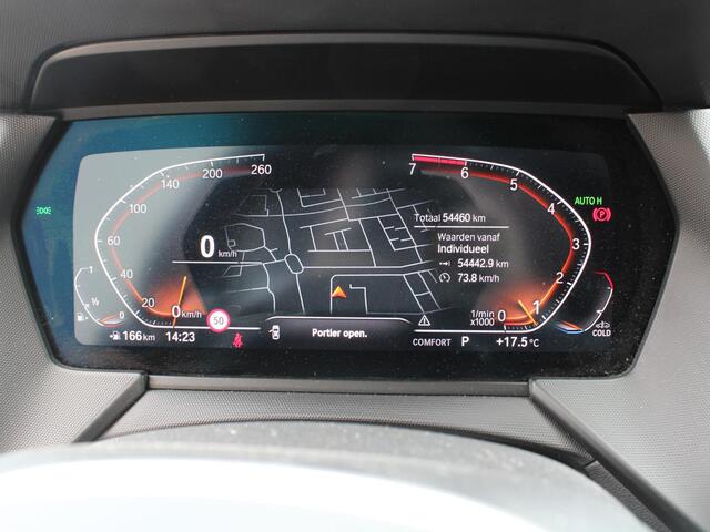 BMW 1-SERIE 120i Executive | PANORAMA DAK | ZEER LUXE |