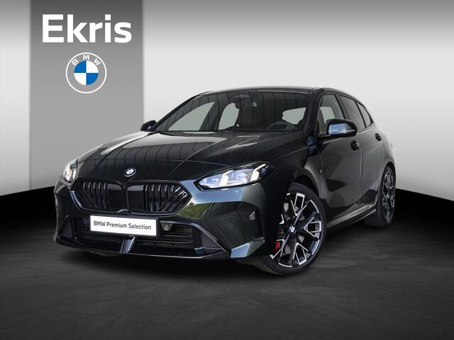 BMW 1-SERIE 120 | M Sportpakket Pro | Premium Pack | Harman-Kardon | Stuurwielrand verwarmd | Comfort Access | Achteruitrijcamera | 20''