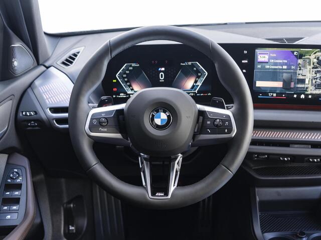 BMW 1-SERIE 120 | M Sportpakket Pro | Premium Pack | Harman-Kardon | Stuurwielrand verwarmd | Comfort Access | Achteruitrijcamera | 20''