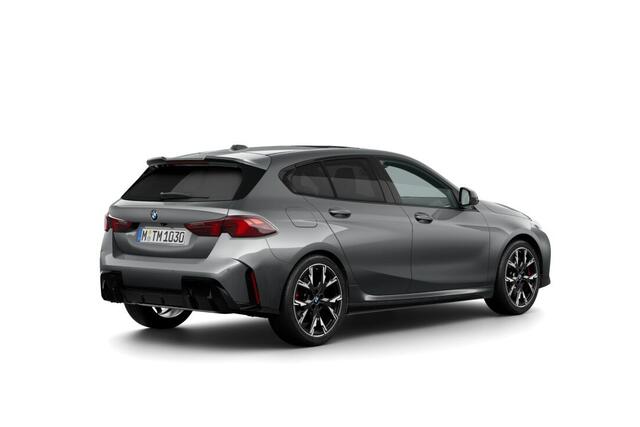 BMW 1-SERIE 120 | M Sportpakket Pro | Premium Pack