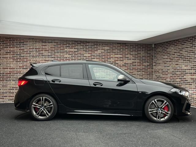 BMW 1-SERIE M135i xDrive | Dak| Head-up| Memory| Garantie tot 08-2027|