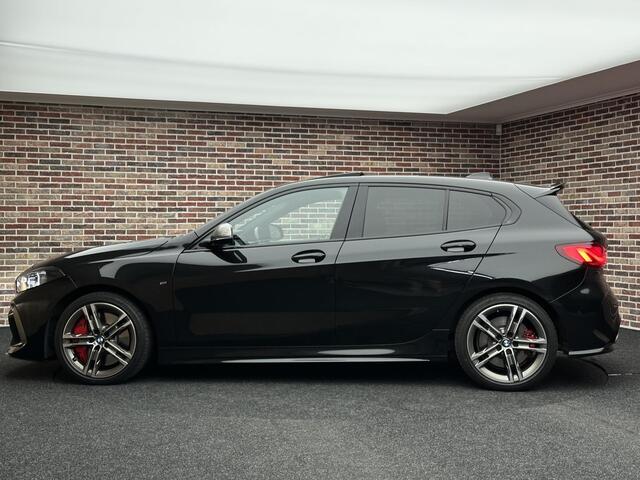 BMW 1-SERIE M135i xDrive | Dak| Head-up| Memory| Garantie tot 08-2027|
