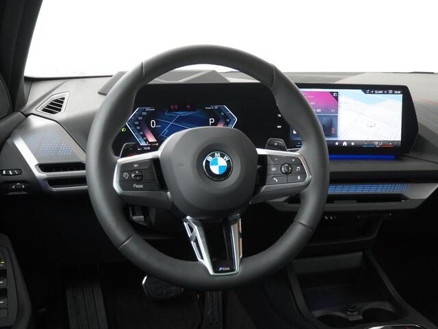 BMW 1-SERIE 120 M Sport Design Edition | M Sportpakket Pro | Equipment Pack Pro