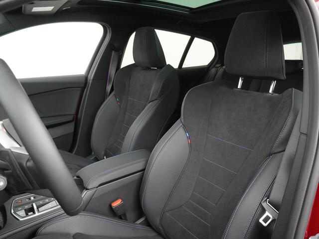 BMW 1-SERIE 120 M Sport Design Edition | M Sportpakket Pro | Equipment Pack Pro