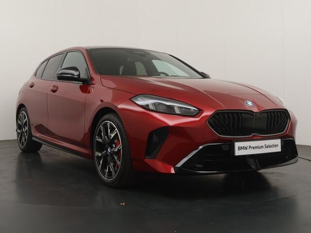BMW 1-SERIE 120 M Sport Design Edition | M Sportpakket Pro | Equipment Pack Pro