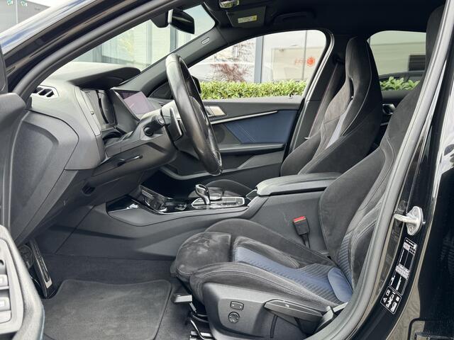 BMW 1-SERIE M135i 306pk xDrive High Executive M Sportpakket Eventuri Milltek 92dkm!!