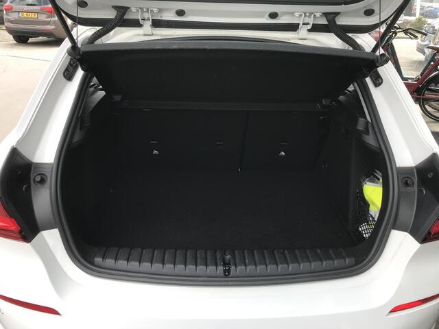 BMW 1-SERIE 118i High Executive Automaat