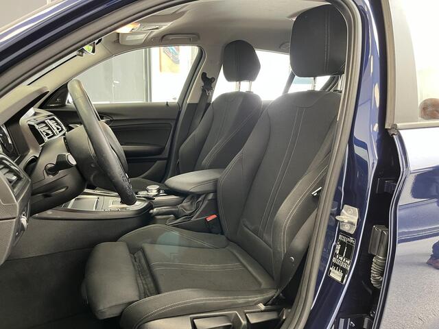 BMW 1-SERIE 118i High Executive | HARMAN & KARDON | CARPLAY | CAMERA | ACC |