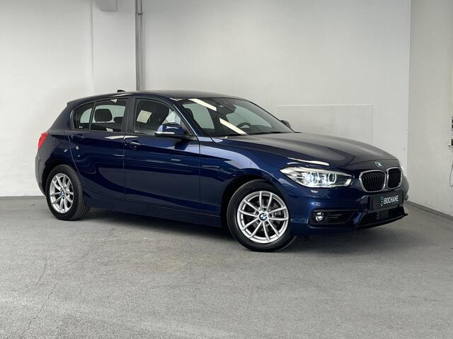 BMW 1-SERIE 118i High Executive | HARMAN & KARDON | CARPLAY | CAMERA | ACC |