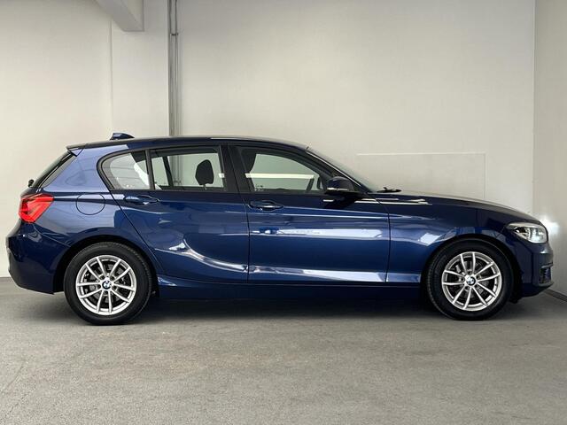 BMW 1-SERIE 118i High Executive | HARMAN & KARDON | CARPLAY | CAMERA | ACC |