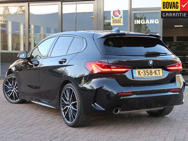 BMW 1-SERIE 118i Executive Edition M-Sport | 19 inch | Virtual Cockpit