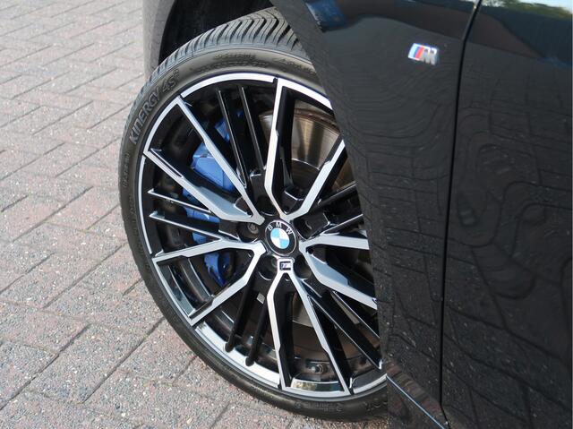 BMW 1-SERIE 118i Executive Edition M-Sport | 19 inch | Virtual Cockpit