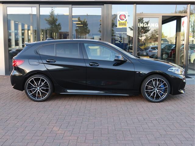 BMW 1-SERIE 118i Executive Edition M-Sport | 19 inch | Virtual Cockpit