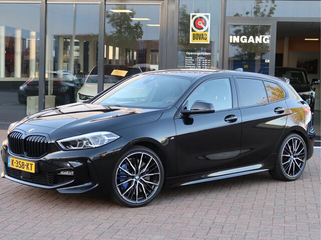 BMW 1-SERIE 118i Executive Edition M-Sport | 19 inch | Virtual Cockpit