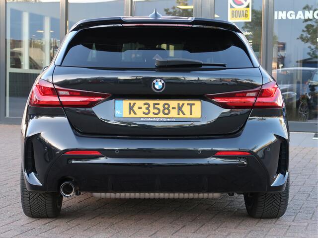 BMW 1-SERIE 118i Executive Edition M-Sport | 19 inch | Virtual Cockpit