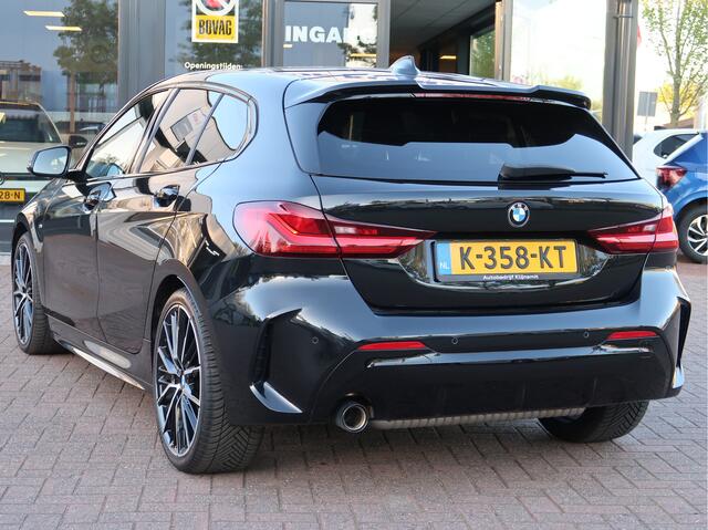 BMW 1-SERIE 118i Executive Edition M-Sport | 19 inch | Virtual Cockpit