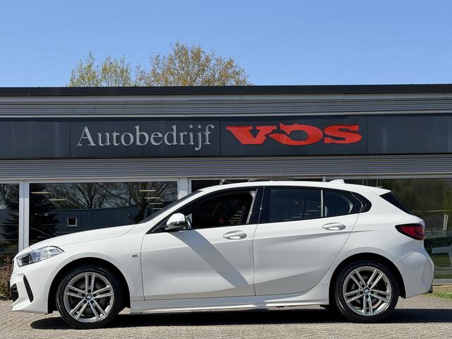 BMW 1-SERIE 120i | Panodak | HUD | Memory | Stuurverwarming