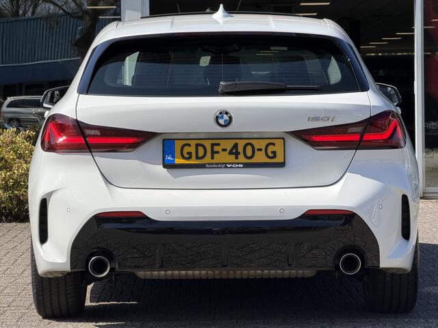 BMW 1-SERIE 120i | Panodak | HUD | Memory | Stuurverwarming