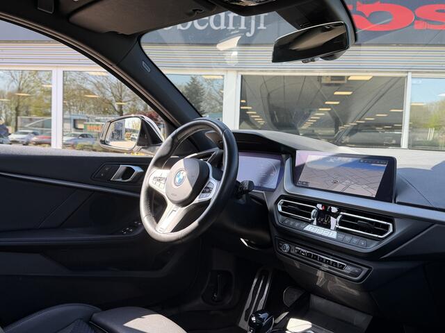 BMW 1-SERIE 120i | Panodak | HUD | Memory | Stuurverwarming