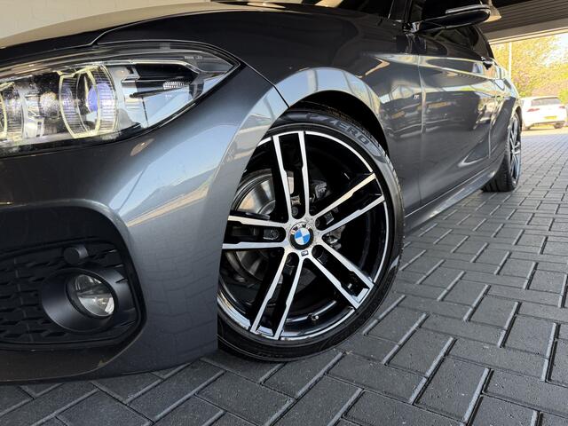 BMW 1-SERIE 118i Edition M Sport Shadow Executive