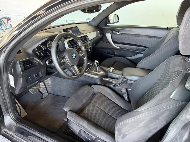 BMW 1-SERIE 118i Edition M Sport Shadow Executive