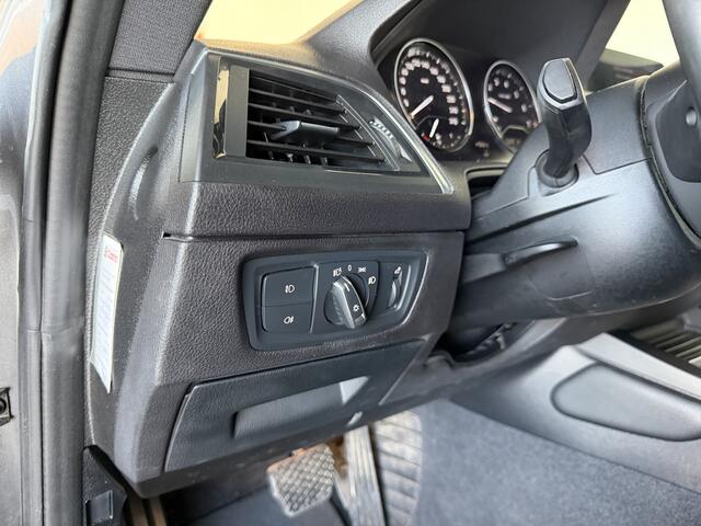 BMW 1-SERIE 118i Edition M Sport Shadow Executive