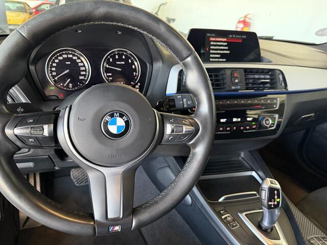 BMW 1-SERIE 118i Edition M Sport Shadow Executive