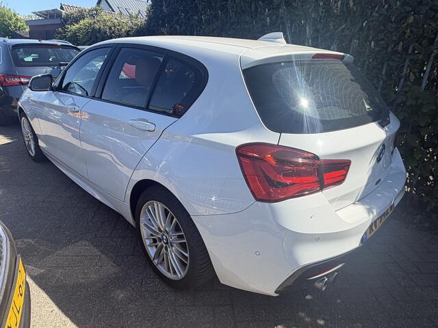 BMW 1-SERIE 120i High Executive AUTOMAAT M PAKKET
