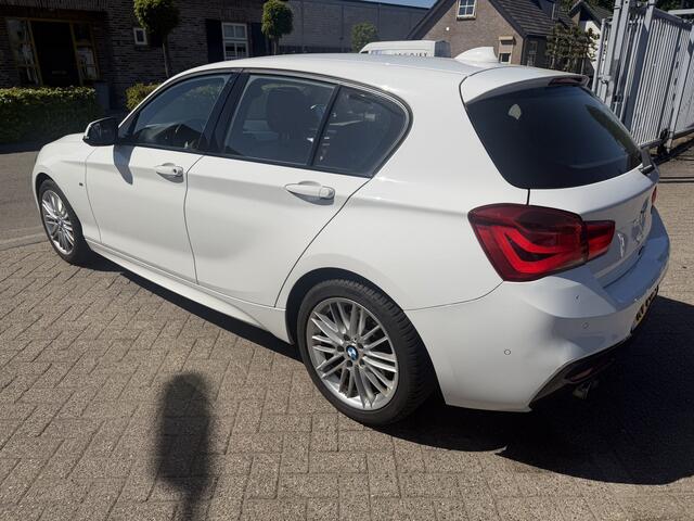 BMW 1-SERIE 120i High Executive AUTOMAAT M PAKKET