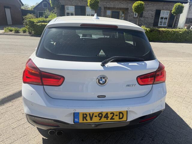 BMW 1-SERIE 120i High Executive AUTOMAAT M PAKKET