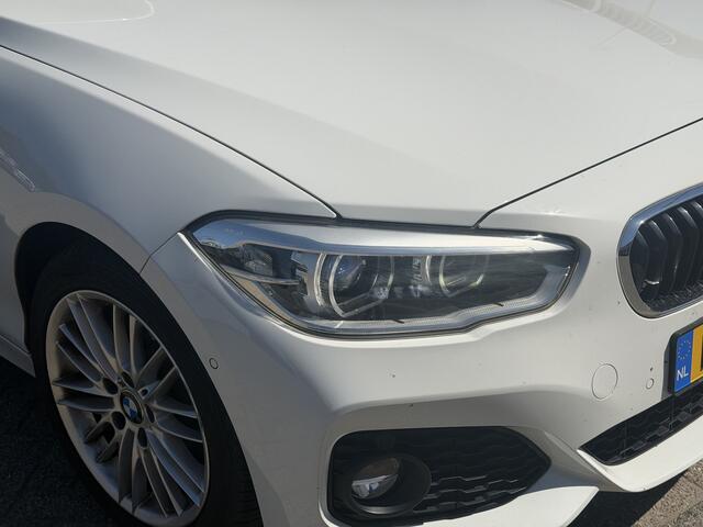 BMW 1-SERIE 120i High Executive AUTOMAAT M PAKKET
