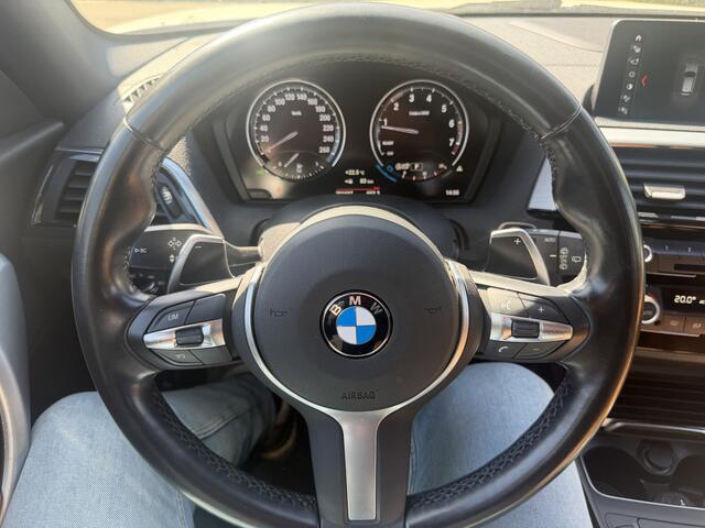 BMW 1-SERIE 120i High Executive AUTOMAAT M PAKKET